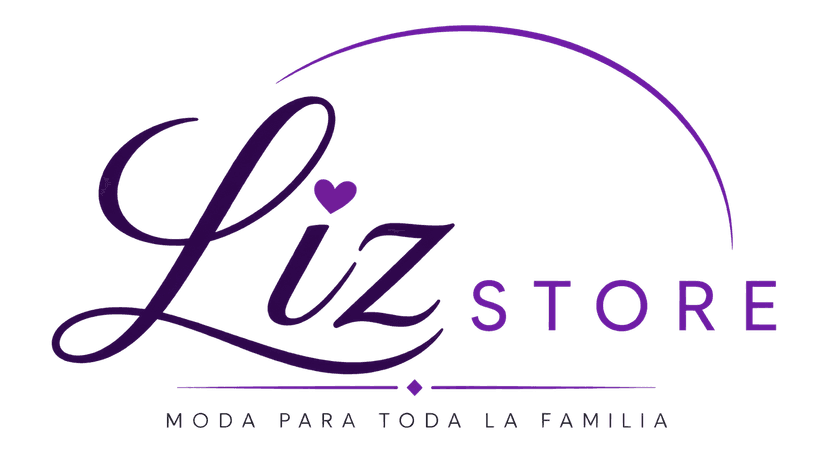 Liz Store — Moda para toda la familia