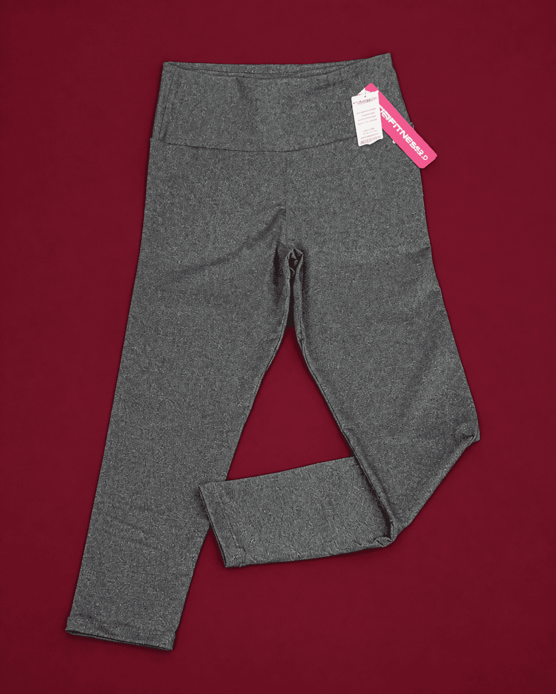 Legging Gris