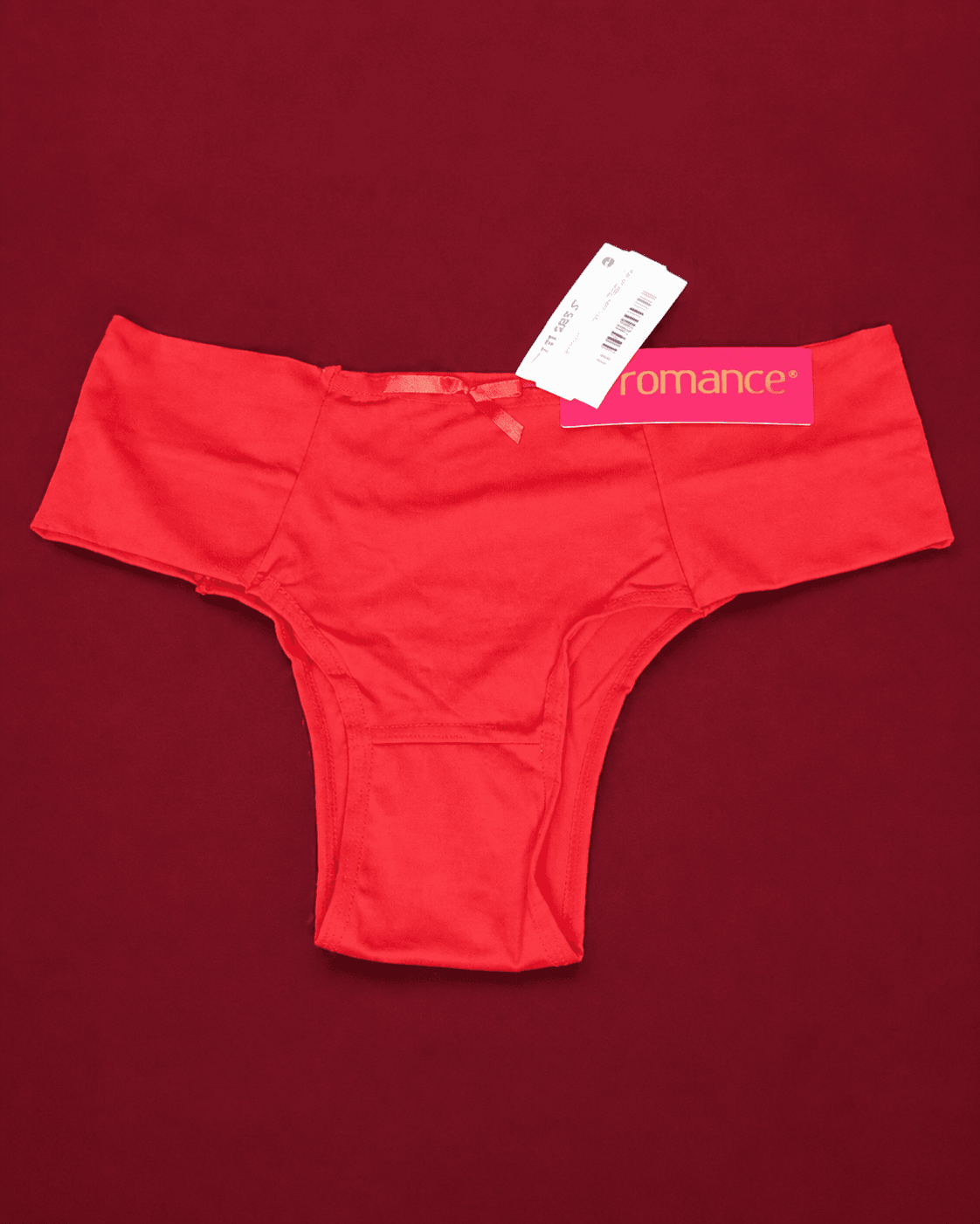 Tanga Natural