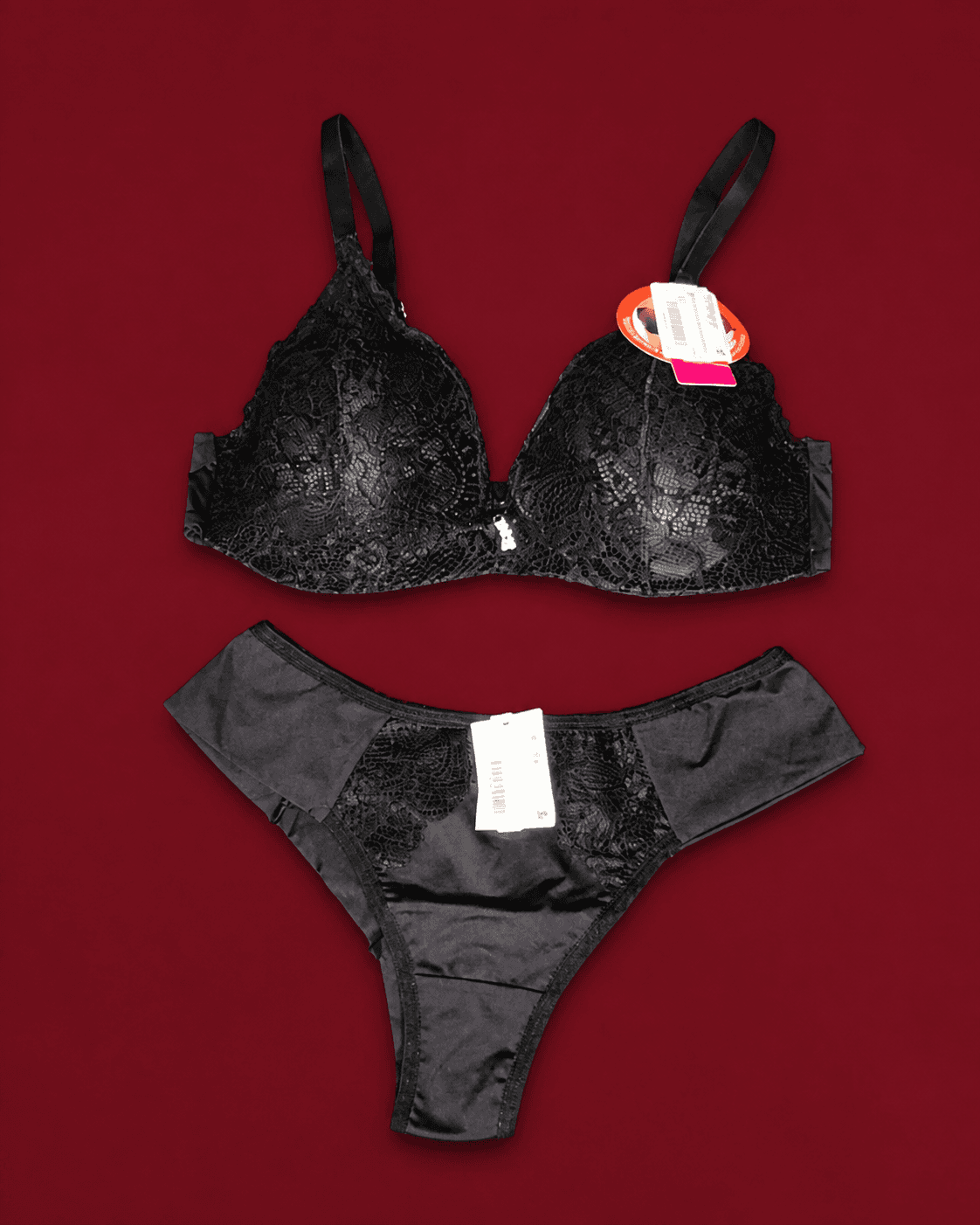 Conjunto "Montenegro"