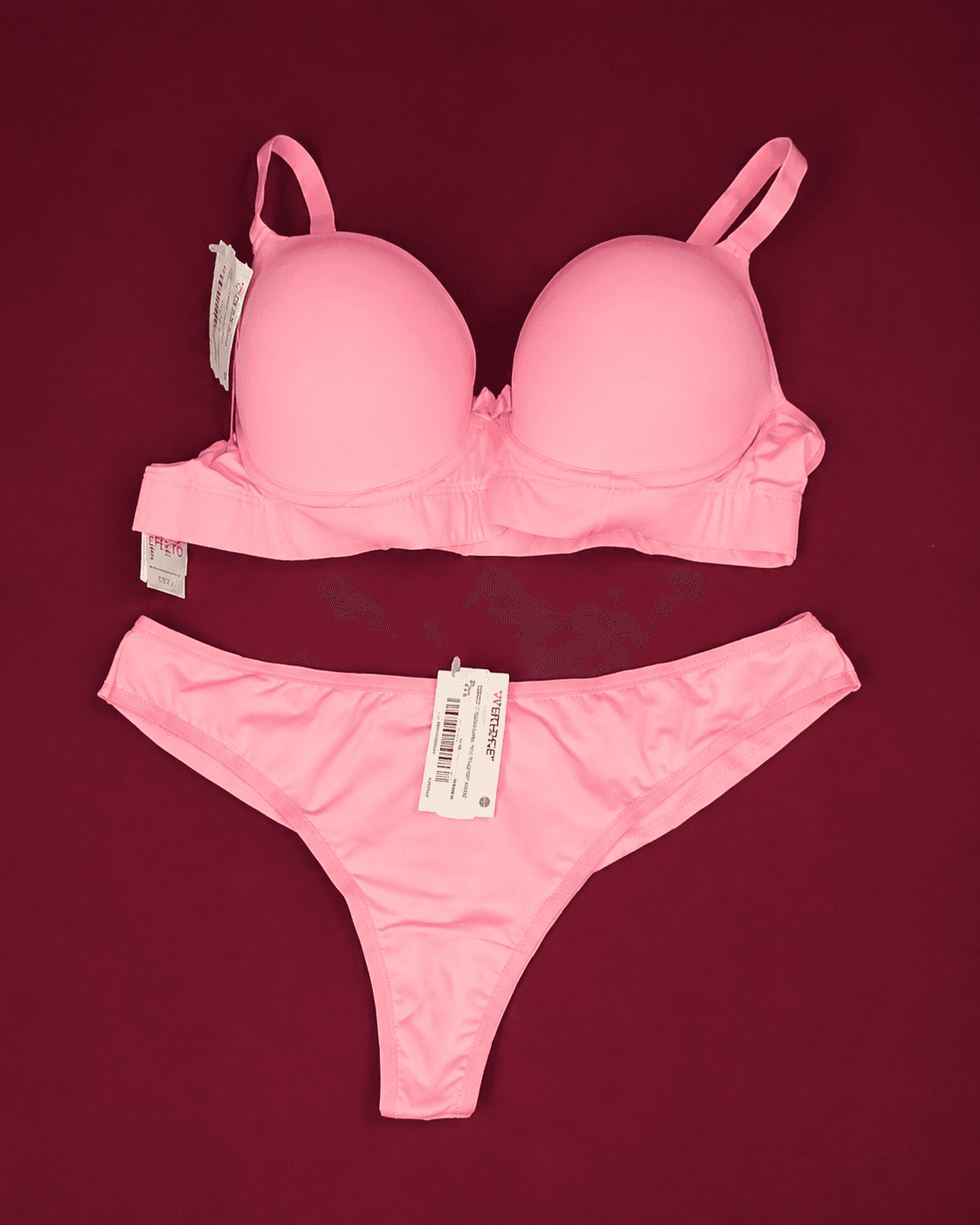 Conjunto "Hana"