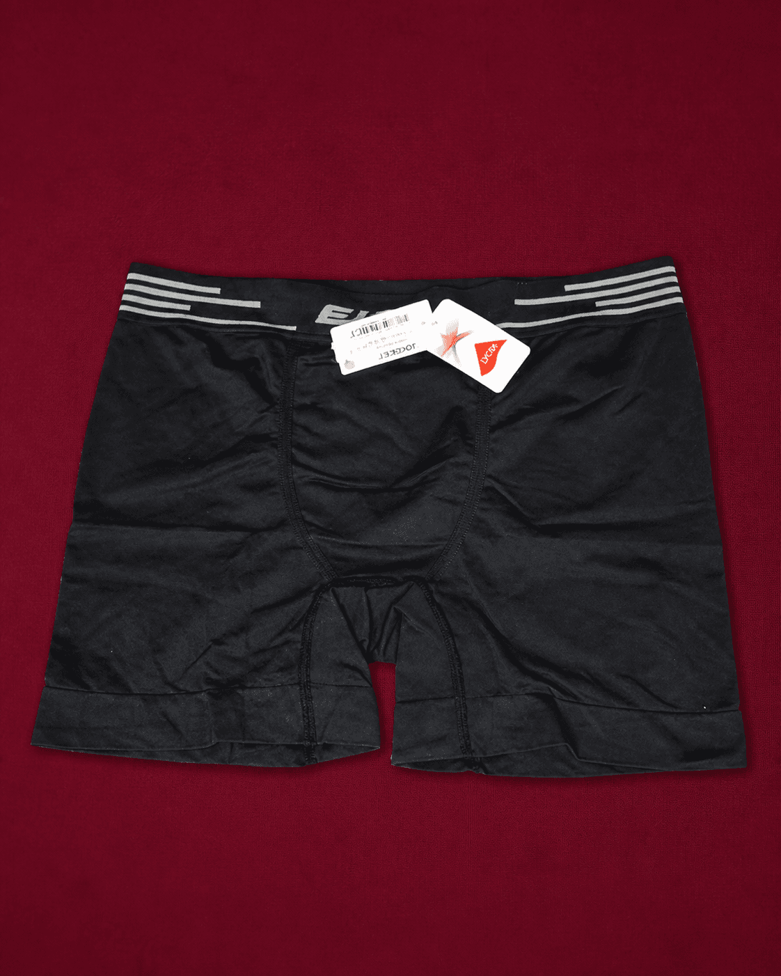 Bóxer "Cueca sem Costura"