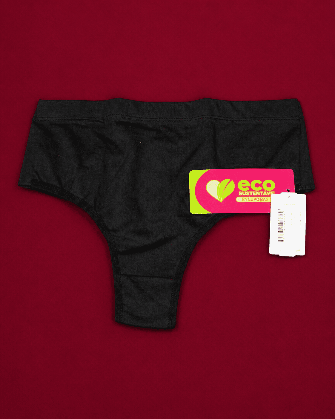Tanga "Brasileirinha"